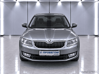 Фото SKODA Octavia III с пробегом Фото SKODA Octavia III с пробегом