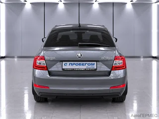 Фото SKODA Octavia III с пробегом Фото SKODA Octavia III с пробегом