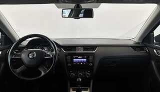 Фото SKODA Octavia III с пробегом Фото SKODA Octavia III с пробегом