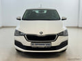 Фото SKODA Rapid II с пробегом | №2 Фото SKODA Rapid II с пробегом | №2