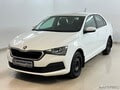 Фото SKODA Rapid II с пробегом | №1 Фото SKODA Rapid II с пробегом | №1