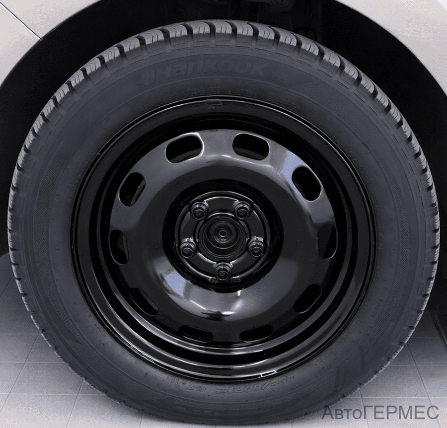 Фото SKODA Rapid I Рестайлинг с пробегом | №14