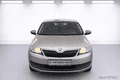 Фото SKODA Rapid I Рестайлинг с пробегом | №2