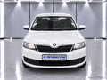 Фото SKODA Rapid I Рестайлинг с пробегом | №2 Фото SKODA Rapid I Рестайлинг с пробегом | №2