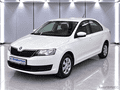 Фото SKODA Rapid I Рестайлинг с пробегом | №1 Фото SKODA Rapid I Рестайлинг с пробегом | №1