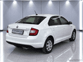 Фото SKODA Rapid I Рестайлинг с пробегом | №4 Фото SKODA Rapid I Рестайлинг с пробегом | №4