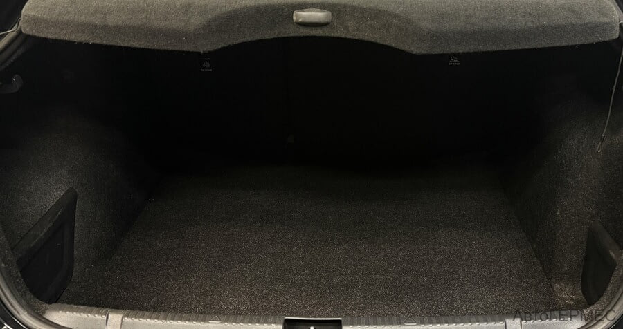 Фото SKODA Rapid I Рестайлинг с пробегом | №12