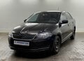 Фото SKODA Rapid I Рестайлинг с пробегом | №1