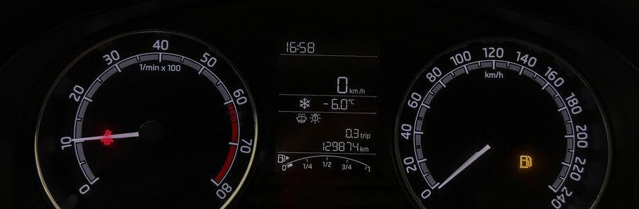 Фото SKODA Rapid I Рестайлинг с пробегом | №6