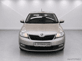 Фото SKODA Rapid I Рестайлинг с пробегом | №2 Фото SKODA Rapid I Рестайлинг с пробегом | №2