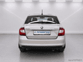 Фото SKODA Rapid I Рестайлинг с пробегом | №3 Фото SKODA Rapid I Рестайлинг с пробегом | №3