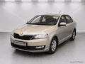 Фото SKODA Rapid I Рестайлинг с пробегом | №1 Фото SKODA Rapid I Рестайлинг с пробегом | №1