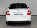 Фото SKODA Rapid I с пробегом | №3