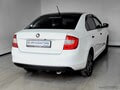 Фото SKODA Rapid I с пробегом | №4