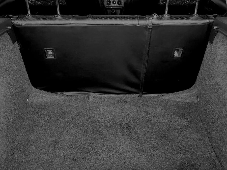 Фото SKODA Rapid I с пробегом | №13