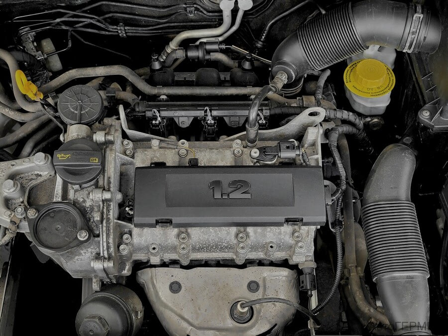 Фото SKODA Rapid I с пробегом | №14