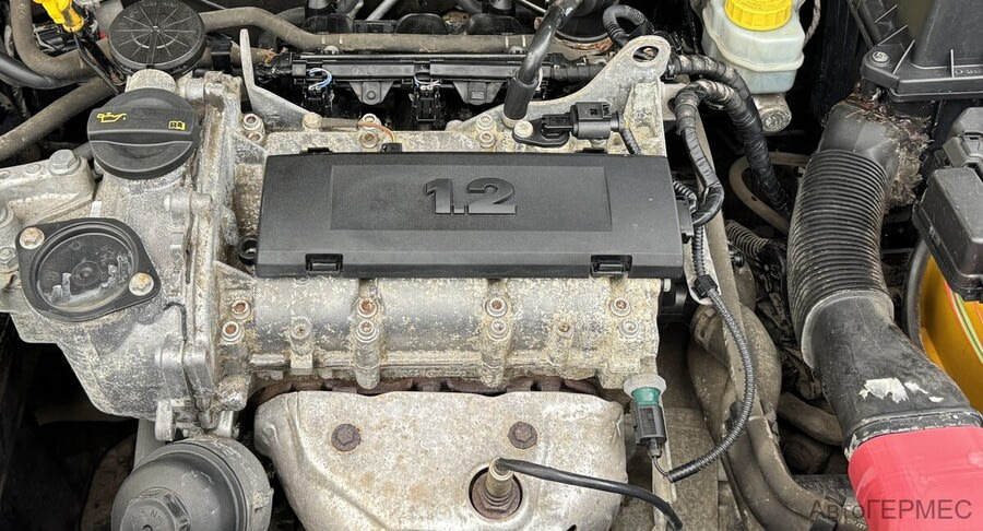 Фото SKODA Rapid I с пробегом | №13