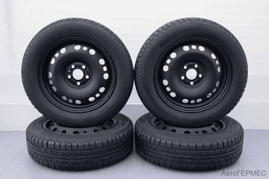 Фото SKODA Rapid I с пробегом | №15