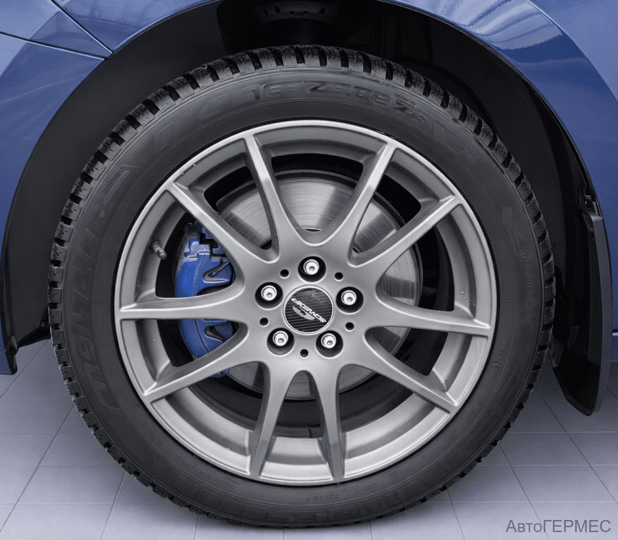 Фото SKODA Rapid I с пробегом | №14