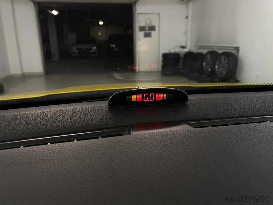 Фото SKODA Octavia III Рестайлинг с пробегом | №9 Фото SKODA Octavia III Рестайлинг с пробегом | №9