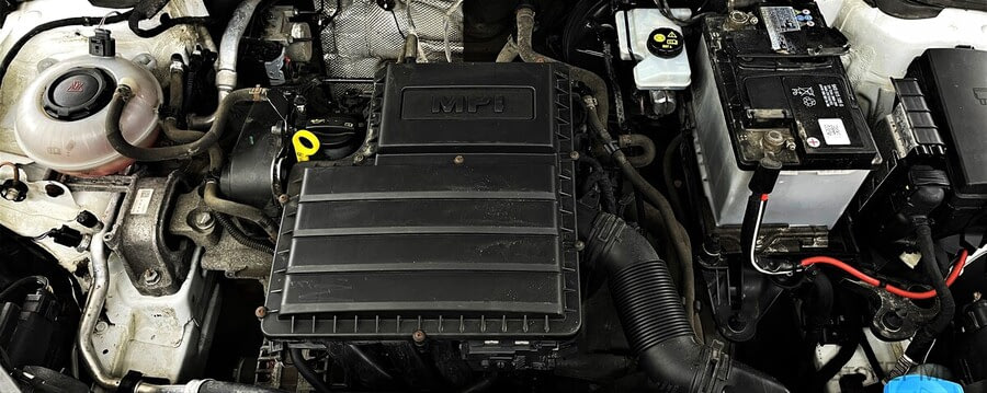 Фото SKODA Octavia III Рестайлинг с пробегом | №13 Фото SKODA Octavia III Рестайлинг с пробегом | №13