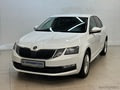 Фото SKODA Octavia III Рестайлинг с пробегом | №1 Фото SKODA Octavia III Рестайлинг с пробегом | №1