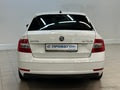 Фото SKODA Octavia III Рестайлинг с пробегом | №3 Фото SKODA Octavia III Рестайлинг с пробегом | №3