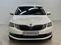 Фото SKODA Octavia III Рестайлинг с пробегом | №2 Фото SKODA Octavia III Рестайлинг с пробегом | №2
