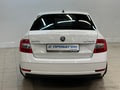 Фото SKODA Octavia III Рестайлинг с пробегом | №3
