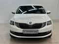 Фото SKODA Octavia III Рестайлинг с пробегом | №2
