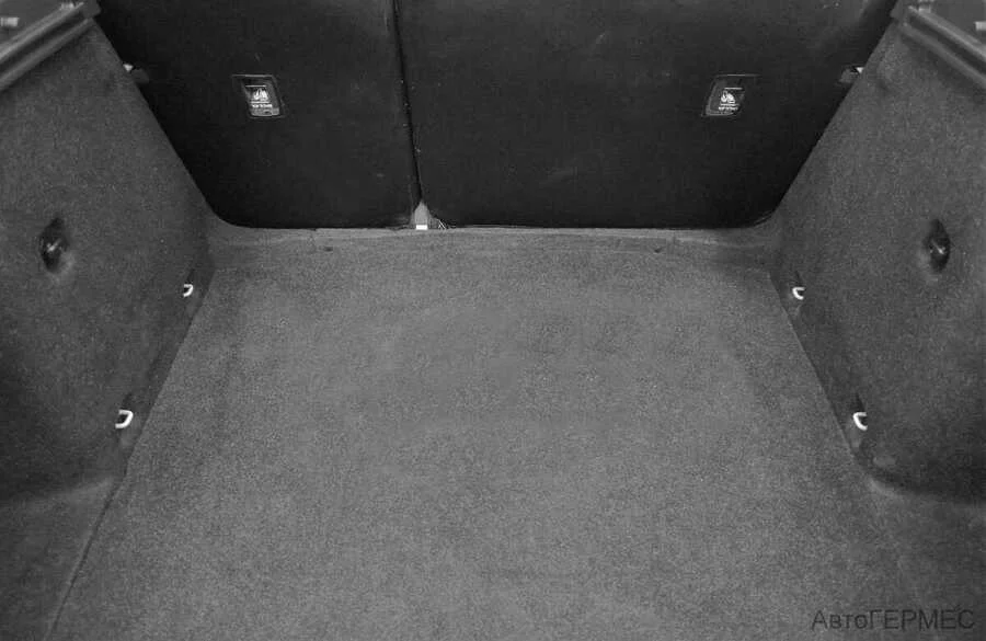 Фото SKODA Octavia III Рестайлинг с пробегом | №12