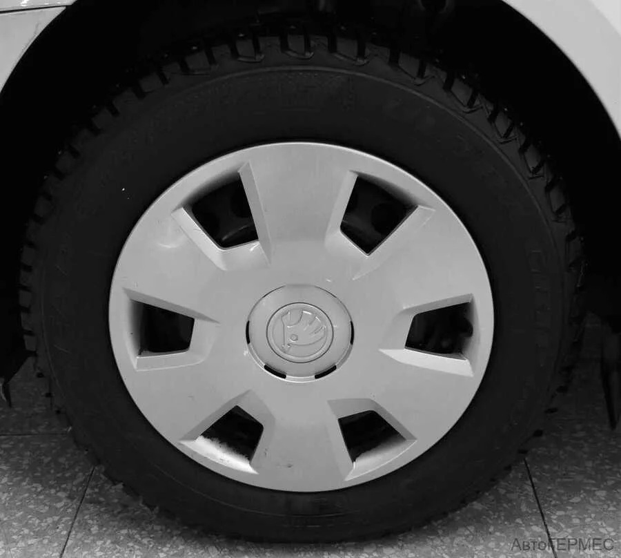 Фото SKODA Octavia III Рестайлинг с пробегом | №14