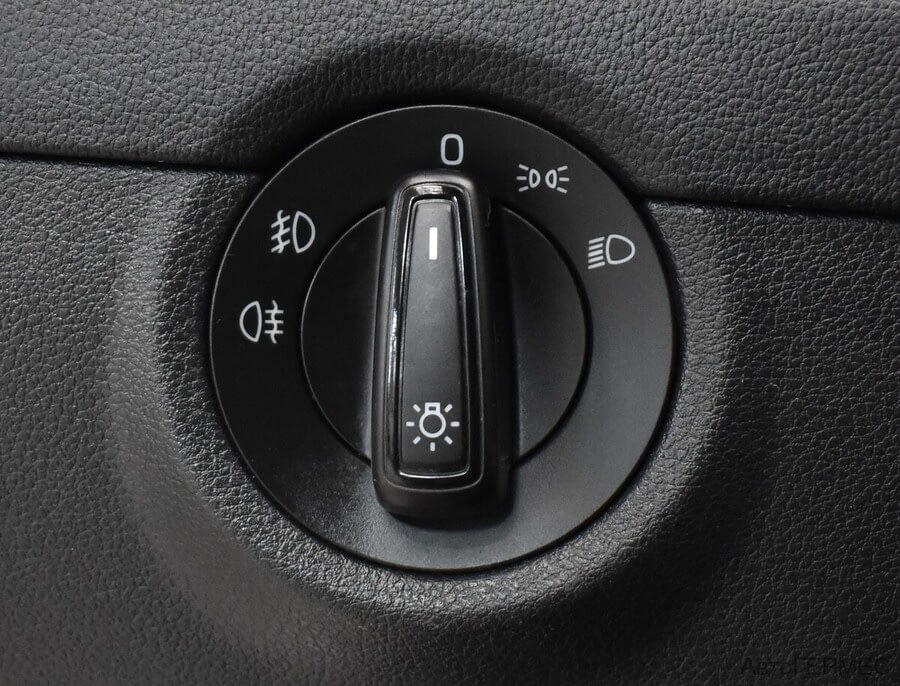 Фото SKODA Octavia III Рестайлинг с пробегом | №8