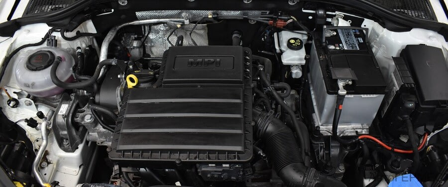 Фото SKODA Octavia III Рестайлинг с пробегом | №13