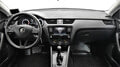 Фото SKODA Octavia III Рестайлинг с пробегом | №5