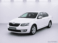 Фото SKODA Octavia III с пробегом | №1