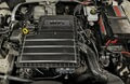Фото SKODA Octavia III с пробегом | №12