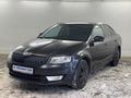 Фото SKODA Octavia III с пробегом | №1