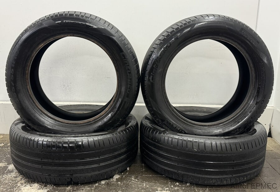 Фото SKODA Octavia III с пробегом | №16