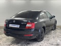 Фото SKODA Octavia III с пробегом | №4