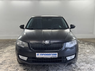 Фото SKODA Octavia III с пробегом Фото SKODA Octavia III с пробегом