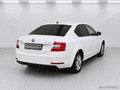 Фото SKODA Octavia III Рестайлинг с пробегом | №4 Фото SKODA Octavia III Рестайлинг с пробегом | №4