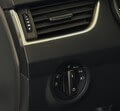 Фото SKODA Octavia III Рестайлинг с пробегом | №9 Фото SKODA Octavia III Рестайлинг с пробегом | №9