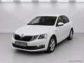 Фото SKODA Octavia III Рестайлинг с пробегом | №1 Фото SKODA Octavia III Рестайлинг с пробегом | №1