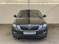 Фото SKODA Octavia III Рестайлинг с пробегом | №2 Фото SKODA Octavia III Рестайлинг с пробегом | №2
