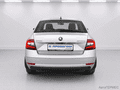 Фото SKODA Octavia III Рестайлинг с пробегом | №3