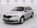 Фото SKODA Octavia III Рестайлинг с пробегом | №1
