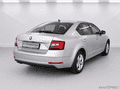 Фото SKODA Octavia III Рестайлинг с пробегом | №4