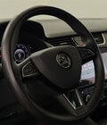 Фото SKODA Octavia III Рестайлинг с пробегом | №11