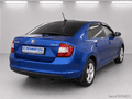 Фото SKODA Rapid I Рестайлинг с пробегом | №4 Фото SKODA Rapid I Рестайлинг с пробегом | №4